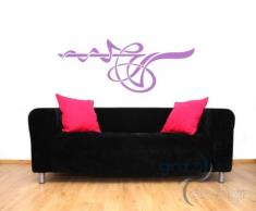 Graz Design 620454_50_062 Kühlschrank Aufkleber Wandtattoo für Küche 100 % figurfreundlich, Größe 62 x 50 cm, Farbe 062, hellgrün