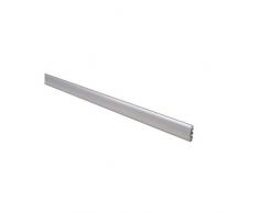 Deko-Light Schienensystem One 230 V, Stromschiene, 220-240 V, AC/50-60 Hz, Länge: 1000 mm 922002