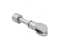 Deko-Light Schienensystem One 230 V, Deckenabhängung 922027