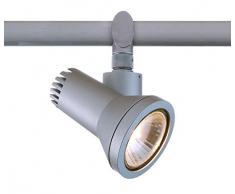Deko-Light Schienensystem One 230 V, Spot Uno, 220-240 V, AC/50-60 Hz, GU10, 50 W 922047