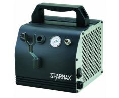 SprayCraft 1 Stück EL Entry Level Kompressor, Klimaanlage