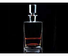 Maxwell & Williams 750Â ml Whisky Dekanter Vino Glas