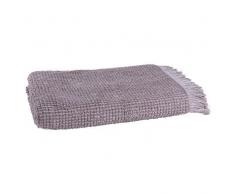 Blank Home 7290Â -Â Handtuch Dusche, 76Â x 150Â cm 76 x 150 cm Earth/Brown