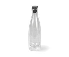 Cookut CK22Â Drop Karaffe, Glas, transparent