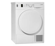 Wäschetrockner D7 ECO, A++, 7 kg, GORENJE Weiß