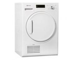 Kondenstrockner TK Plus 7A2Di, A++, 7 kg, BAUKNECHT Weiß