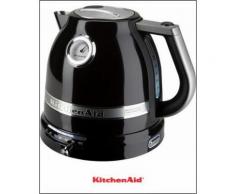 KITCHENAID Wasserkocher Artisan 5KEK1522EOB,, Grau