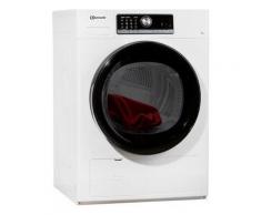 BAUKNECHT Wäschetrockner TR Style 72A3 BW, A+++, 7 kg, Weiß