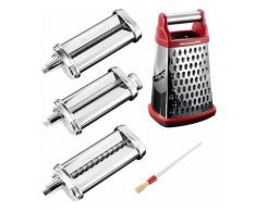 Nudelvorsatz & Multireibe 5KSMPRA + KG300ER KITCHENAID