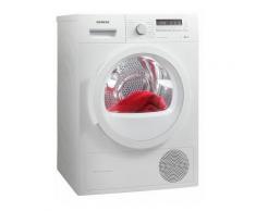 SIEMENS Wäschetrockner iQ700 WT46W261, A++, 8 kg