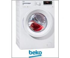 Frontlader WYA 71483 LE, A+++, 7 kg, 1400 U/Min, BEKO Weiß