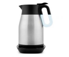 GASTROBACK Wasserkocher »42426 Design Advanced Thermo«, Silber