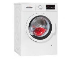 BOSCH Waschmaschine Serie 6 WAT28420, A+++, 7 kg, 1400 U/Min, Weiß