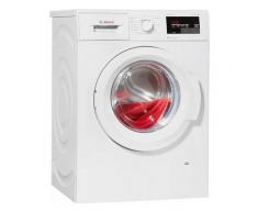 Waschmaschine Serie 6 WAT28320, A+++, 7 kg, 1400 U/Min, BOSCH Weiß