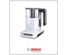 BOSCH Wasserkocher »Styline« TWK8611P/TWK8613P, Weiß