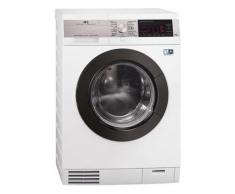 AEG ELECTROLUX AEG Wäschetrockner LAVAMAT L9WE95ÖKO, A, 9 kg / 6 kg, 1.600 U/Min, Weiß