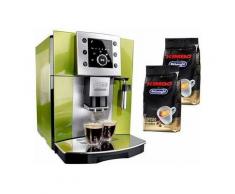 De'Longhi Kaffeevollautomat Perfecta ESAM 5400, Kegelmahlwerk , DELONGHI Gelb
