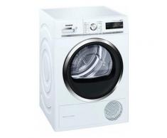 Wäschetrockner WT47W5A1, A+++, 8 kg, SIEMENS Weiß
