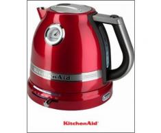 KITCHENAID Wasserkocher Artisan 5KEK1522ECA rot