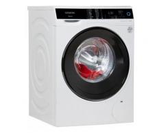 SIEMENS Waschmaschine avantgarde WM14U640, A+++, 9 kg, 1400 U/Min, Weiß
