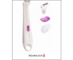 REMINGTON Körper-und Bikini-Trimmer, WPG4035, Akku