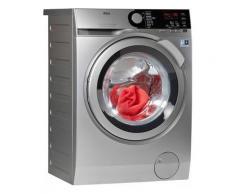 AEG ELECTROLUX AEG Waschmaschine LAVAMAT L7FE74485S, A+++, 8 kg, 1400 U/Min, Silber