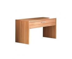 NECKERMANN Schuhbank »Torino«, Braun