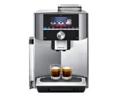SIEMENS Kaffeevollautomat EQ.9 s500 TI915531DE , Silber