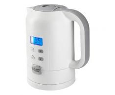 RUSSELL HOBBS Wasserkocher »Precision Control« 21150-70, 1,7 Liter, 1850-2200 Watt, Weiß