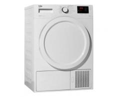 Wäschetrockner DS 7333 PA0, A+, 7 kg, BEKO Weiß