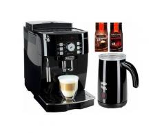 De'Longhi Kaffeevollautomat ECAM 21.118.B, Kegelmahlwerk , DELONGHI Schwarz