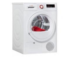 "Kondenstrockner "Doreen" WTH852V8, A++, 7 kg, BOSCH Weiß"