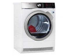 AEG Wäschetrockner Lavatherm T8DE86685, A+++, 8 kg, AEG ELECTROLUX Weiß