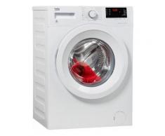 Waschmaschine WMY 71433 PTLE, A+++, 7 kg, 1400 U/Min, BEKO Weiß