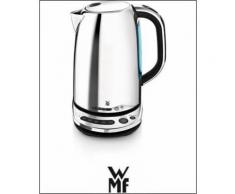 WMF Skyline Wasserkocher Vario, 1,6 Liter, 3000 Watt, Edelstahl Rostfrei 18/10 poliert
