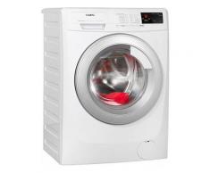 AEG ELECTROLUX AEG Waschmaschine LAVAMAT 69670VFL, A+++, 7 kg, 1600 U/Min, Weiß