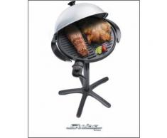 Elektrogrill / BBQ-Grill »VG 250«, 1800 Watt STEBA