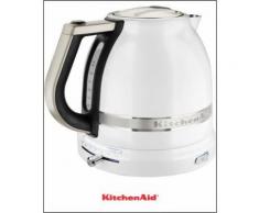 KITCHENAID Wasserkocher Artisan 5KEK1522EFP weiß