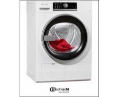 BAUKNECHT Wäschetrockner TR Trend 82A2 BW, A++, 8 kg, Weiß