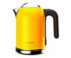 Kenwood Wasserkocher »kMix SJM020YW«, KENWOOD_KUECHE Gelb