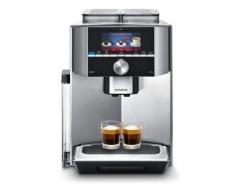 Kaffeevollautomat EQ.9 s700 TI917531DE, SIEMENS Silber