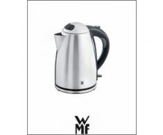 WMF Wasserkocher Stelio, 1,7 L, 2400 Watt, Edelstahl
