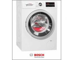 BOSCH Waschtrockner Serie 6 WVG30442, A, 8 kg / 5 kg, 1.500 U/Min, Weiß