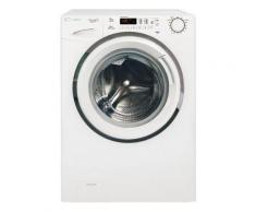 CANDY Waschmaschine GSV149DH3Q/1-S, A+++, 9 kg, 1400 U/Min, Weiß