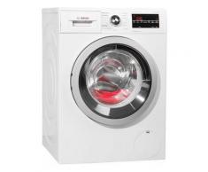 BOSCH Waschtrockner Serie 6 WVG30442, A, 8 kg / 5 kg, 1.500 U/Min, Weiß