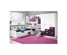 RAUCH Jugendzimmer (5-tlg.)
