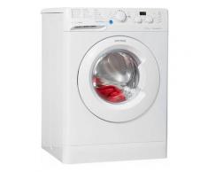 PRIVILEG Waschmaschine PWF X 743, A+++, 7 kg, 1400 U/Min, Weiß
