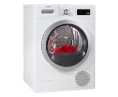 Wäschetrockner Serie 8 WTW87560, A++, 8 kg, BOSCH Weiß