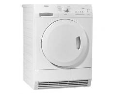 AEG Kondenstrockner LAVATHERM T55770IH4, A++, 7 kg, AEG ELECTROLUX Weiß