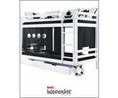 HOPPEKIDS Etagenbett »Pirat«